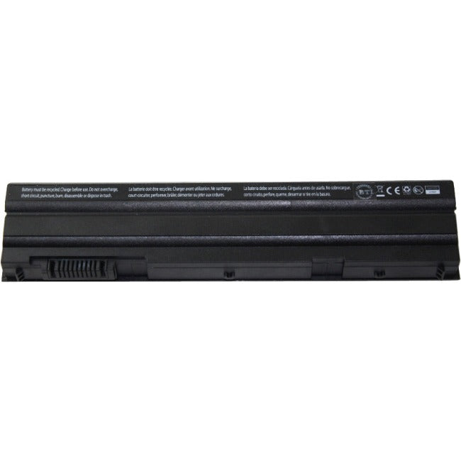 Batterie pour ordinateur portable BTI pour Dell Latitude E6420