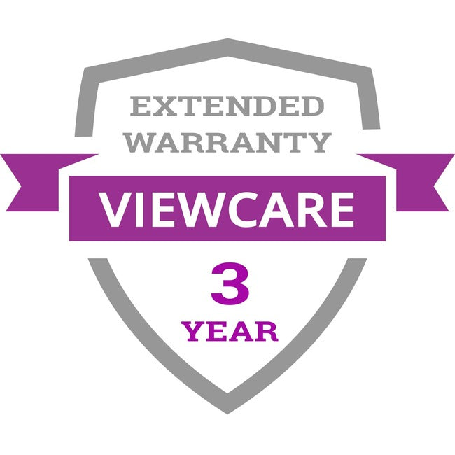 ViewSonic ViewCare White Glove - Garantie prolongée - 3 ans - Garantie