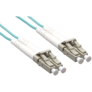 Câble à fibre optique Axiom LC/LC 10G multimode duplex OM3 50/125 4 m