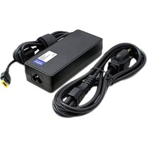 AddOn 0B46994-AA is a Lenovo compatible 90W 20V at 4.5A laptop power adapter specifically designed for Lenovo notebooks. Our power adapters are 100% tested and compatible for the systems intended for.
