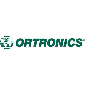 Ortronics Clarity TracJack (TJ), Cat6A, T568A/B