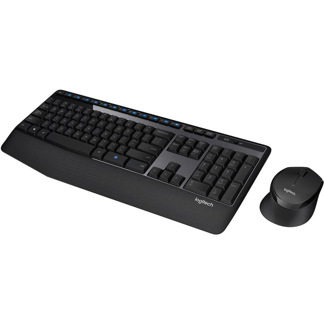 Logitech Combo sans fil MK345