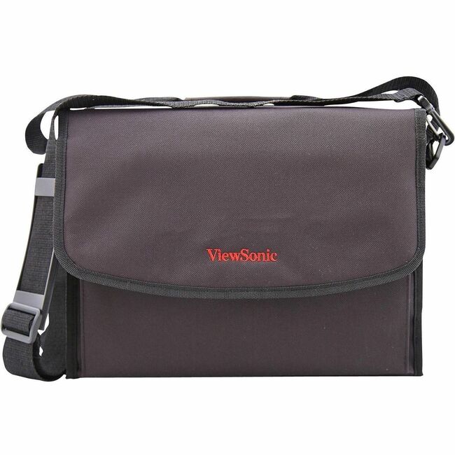 Étui de transport pour projecteur ViewSonic - Noir