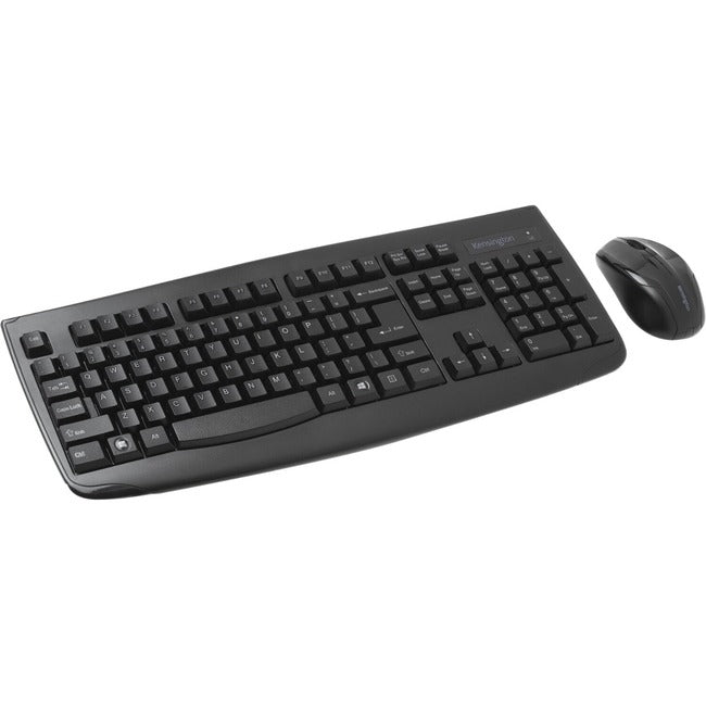 Kit de bureau sans fil Kensington Pro Fit
