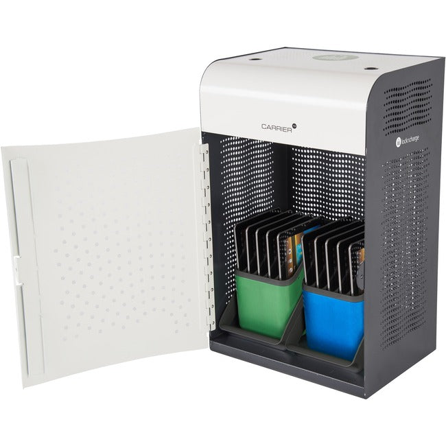 Station de recharge LocknCharge Carrier 10