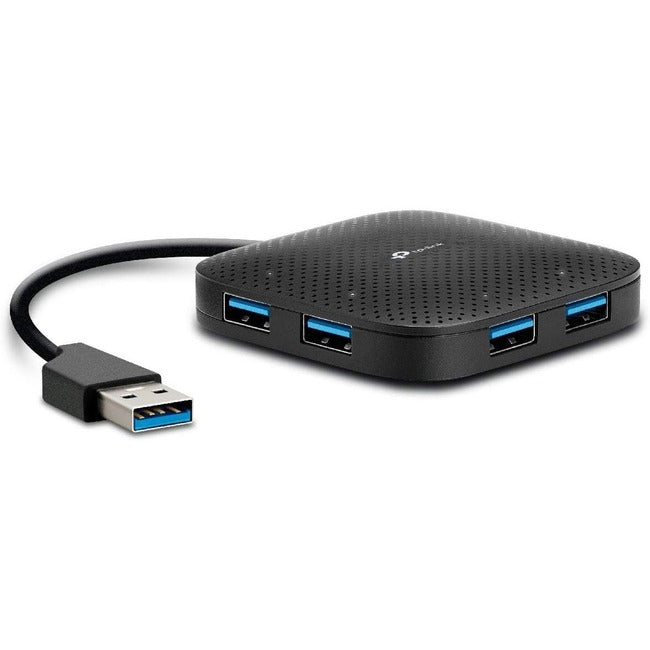 TP-Link USB 3.0 4-Port Portable Hub