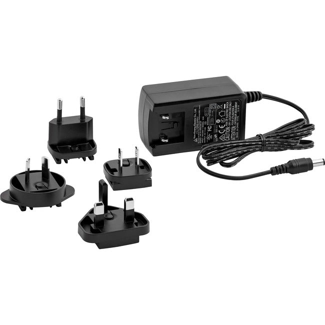 Star Tech.com Replacement 5V DC Power Adapter - 5 Volts, 3 Amps