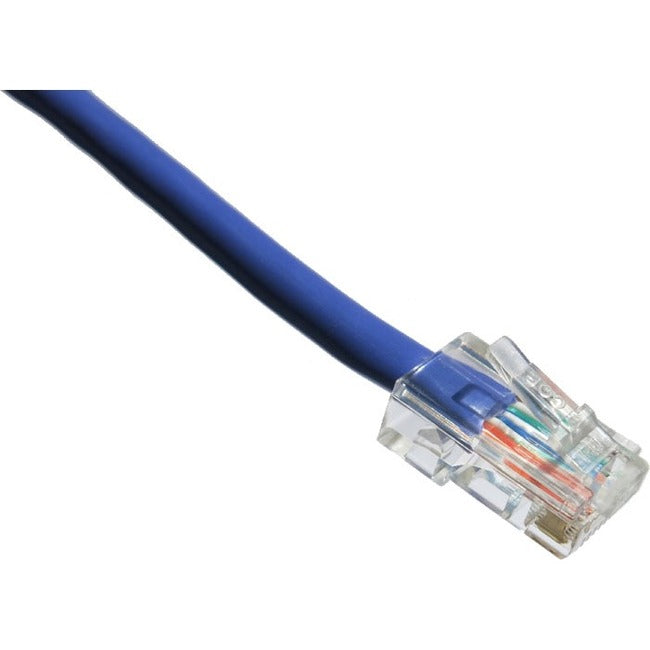 Câble de raccordement Axiom 10FT CAT6 550 MHz sans gaine (violet)