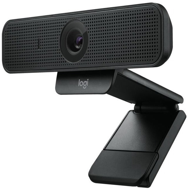 Webcam Logitech C925e - 30 ips - Noir - USB 2.0 - 1 Pack(s)
