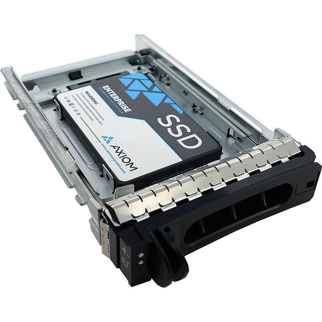 Disque SSD SATA 3,5 pouces Axiom Enterprise EV200 de 960 Go échangeable à chaud pour Dell