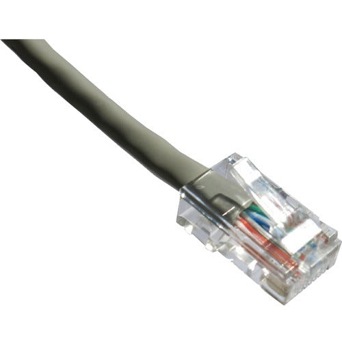 Câble de raccordement Axiom 4FT CAT6 550 MHz sans gaine (gris)