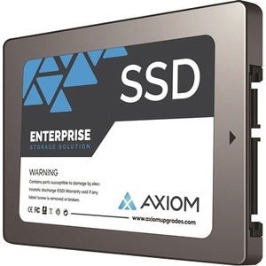 Disque SSD Axiom EP400 1,92 To - 2,5" interne - SATA