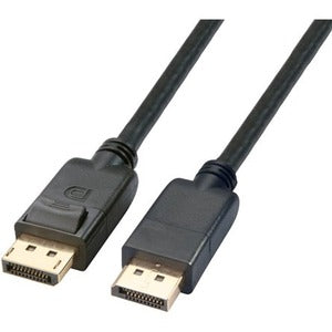 Câble DisplayPort Axiom M/M 6 pieds