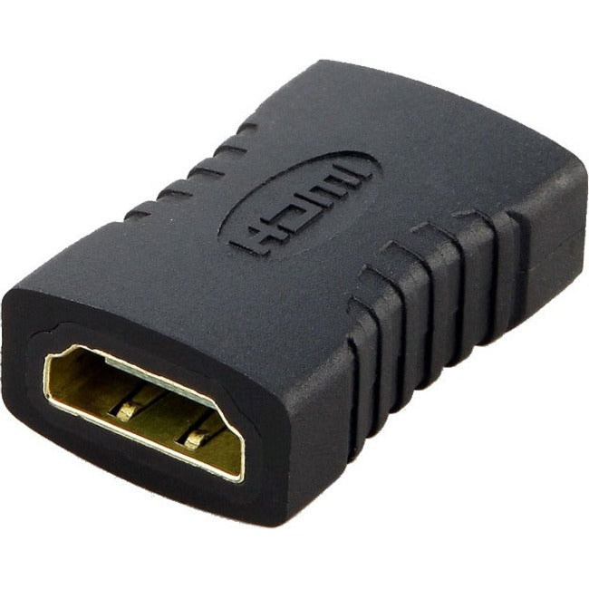 Coupleur HDMI femelle/femelle Axiom - HDMIFHDMIFC-AX