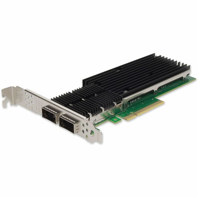 AddOn Intel 40Gigabit Ethernet Card