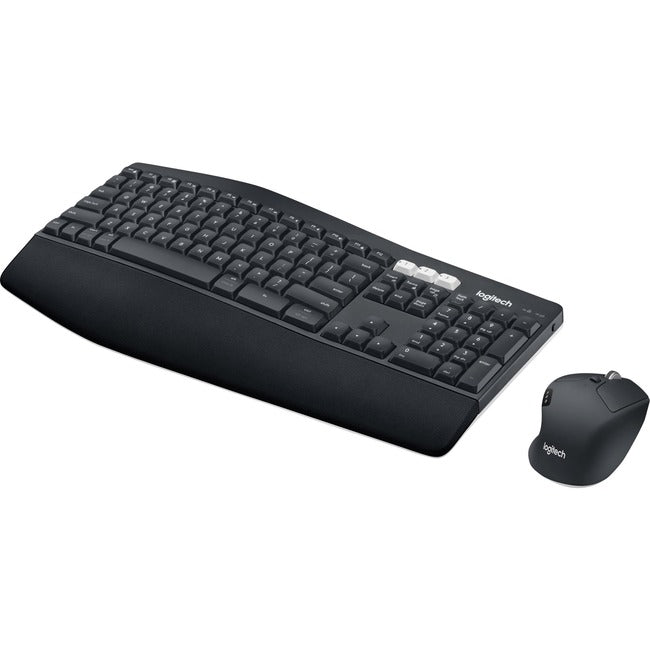 Ensemble clavier et souris sans fil Logitech® MK850 Performance