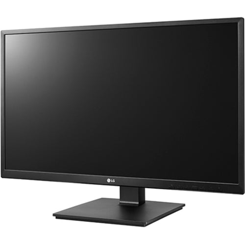 Moniteur LCD Full HD LG Business 24BK550Y-B - 16:9 - Noir texturé
