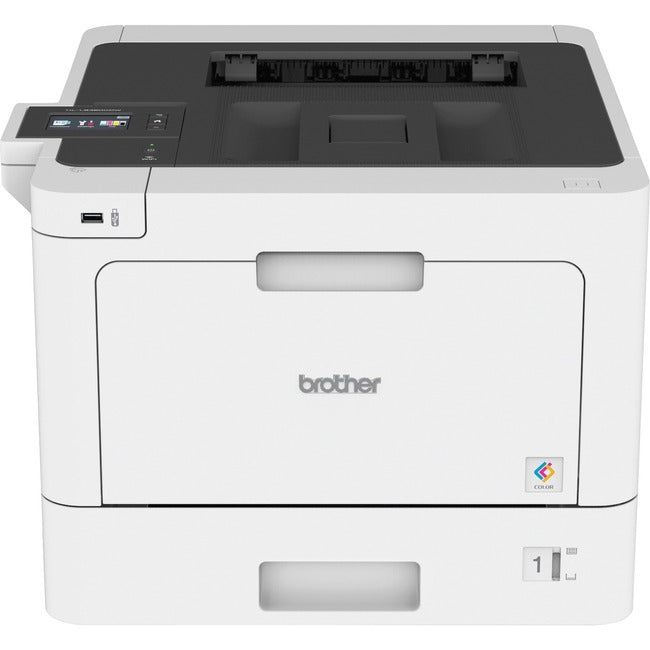 Imprimante laser de bureau Brother HL HL-L8360CDW - Couleur
