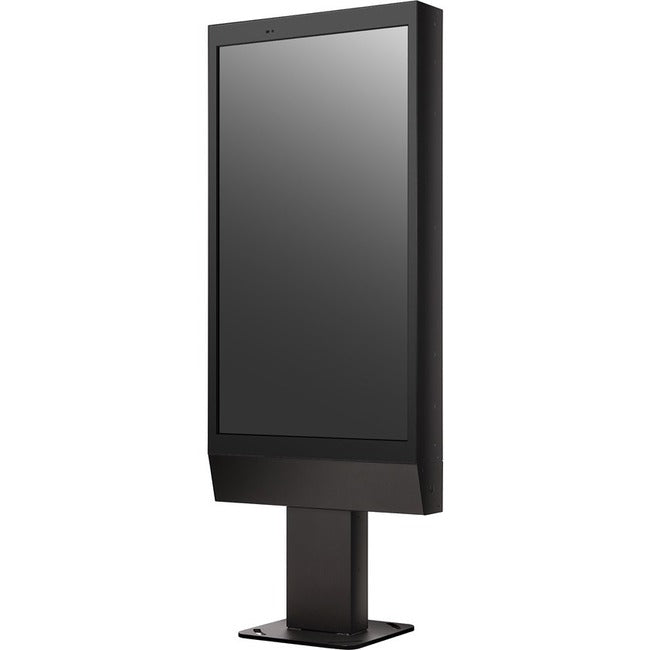 Écran d'affichage numérique LG 75XE3C-B