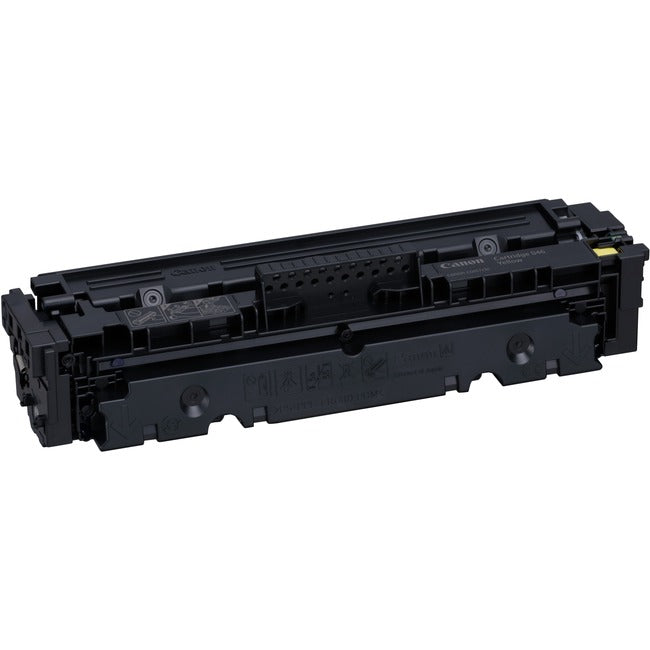 Cartouche de toner laser Canon 046 - Jaune - 1 unité