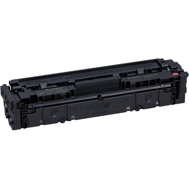 Cartouche de toner laser haute capacité d'origine Canon 045 - Pack cyan