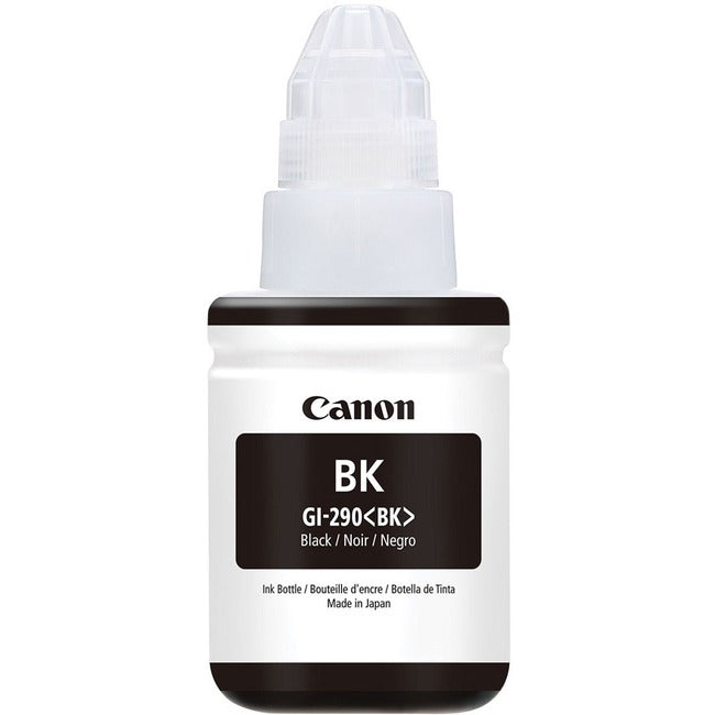 Canon GI-290 Pigment Noir