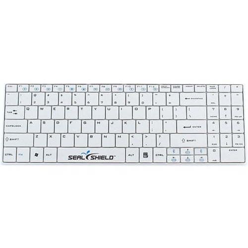 Clavier étanche Seal Shield Cleanwipe - SSWKSV099