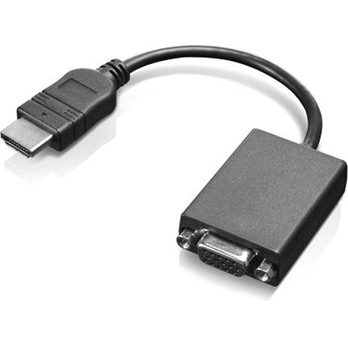 Câble adaptateur HDMI vers VGA Axiom