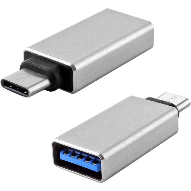 Adaptateur USB-C 3.0 mâle vers USB-A femelle Axiom