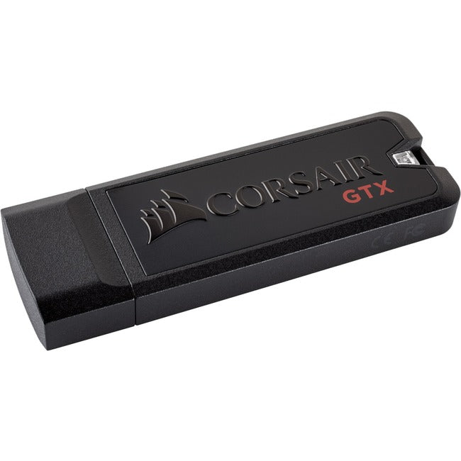 Clé USB Corsair Flash Voyager GTX USB 3.1 128 Go Premium