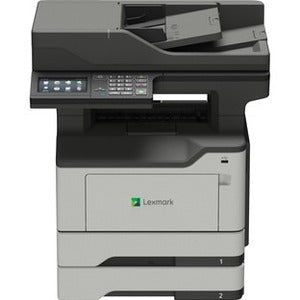 MX522adhe Multifunction Monochrome Laser Printer