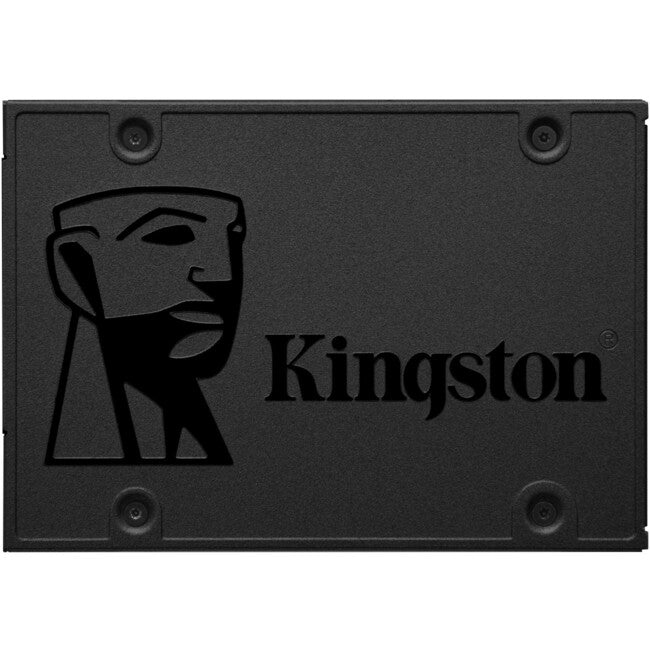 Disque SSD Kingston A400 960 Go - 2,5" interne - SATA (SATA/600)