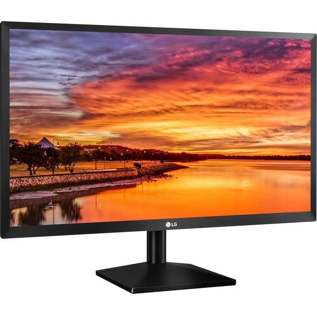 Moniteur LCD Full HD LG 24BK430H-B - 16:9