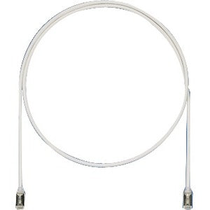 Câble réseau Panduit Cat.6a F/UTP