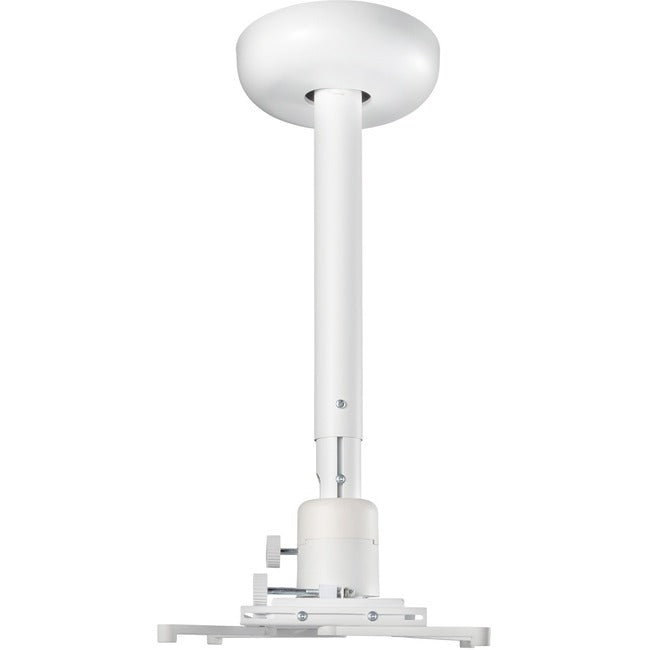 Support de plafond pour projecteur ViewSonic PJ-WMK-007 - Blanc