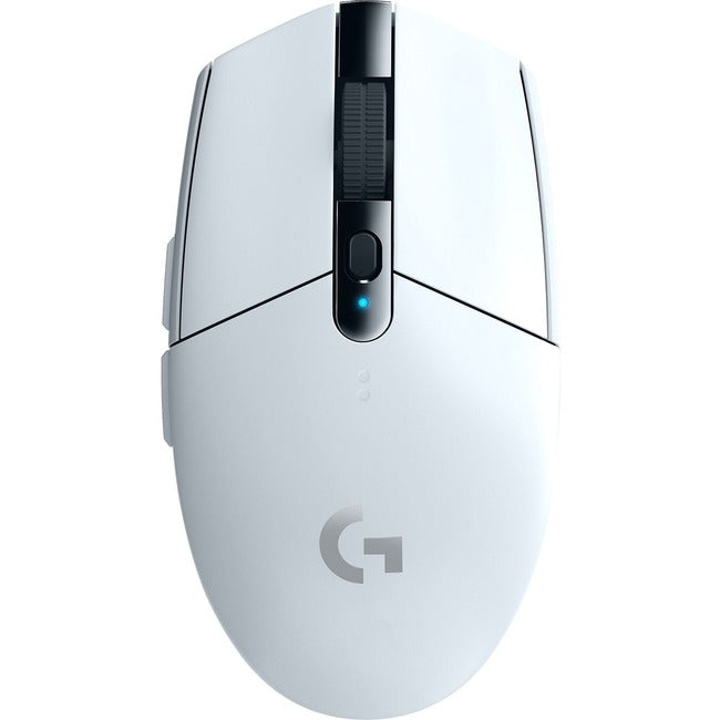 Souris de jeu sans fil Logitech G305 LIGHTSPEED