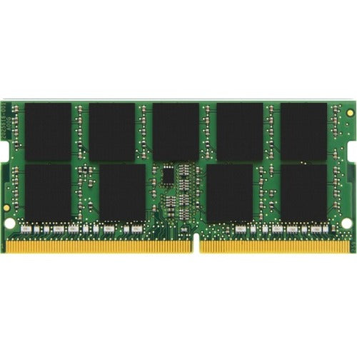 Module de mémoire Kingston ValueRAM 8 Go DDR4 SDRAM