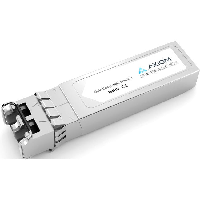 Émetteur-récepteur SFP+ Axiom 10GBASE-LR pour Ciena - XCVR-S10V31