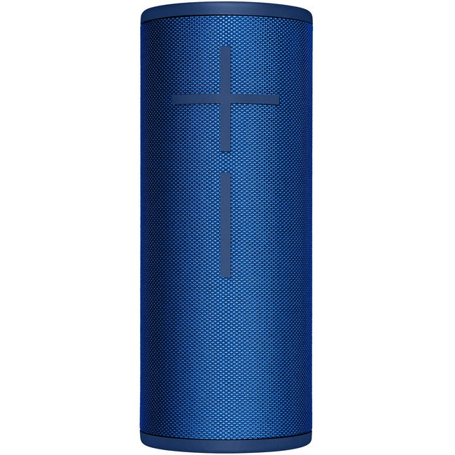 Système d'enceintes Bluetooth portable Ultimate Ears BOOM 3 - Bleu lagon