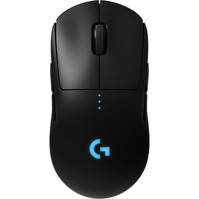 Souris de jeu sans fil Logitech Pro