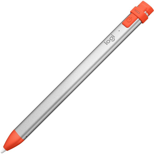 Crayon numérique Logitech Crayon pour iPad (6e génération)