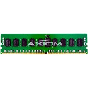 Mémoire RDIMM Axiom 16 Go DDR4-2133 ECC pour Cisco - UCS-SPL-M16G
