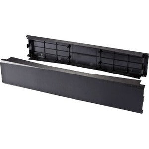 Panneaux de remplissage encliquetables sans outil Ortronics, 19'', 2