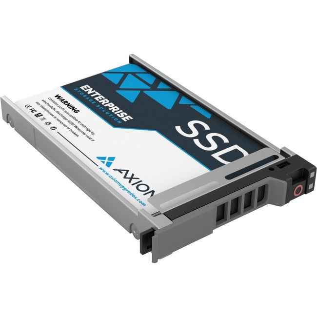 Disque SSD SATA 2,5 pouces Axiom Enterprise EV200 de 1,92 To remplaçable à chaud pour Dell