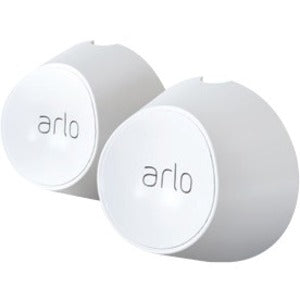 Support de caméra réseau Arlo - Blanc