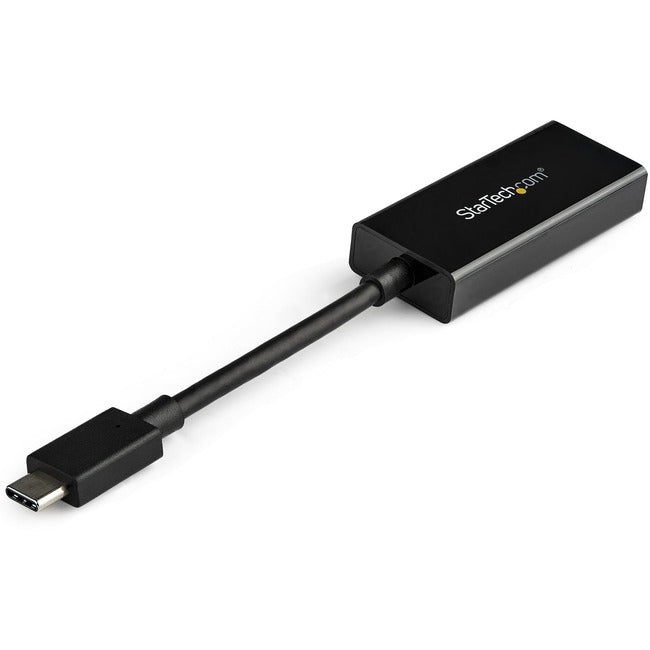 Adaptateur USB-C vers HDMI StarTech.com avec HDR - 4K 60 Hz - Noir