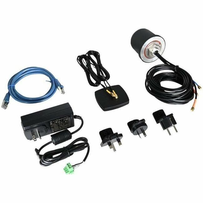 Kit d'accessoires Digi TX54 4G - cellulaire simple