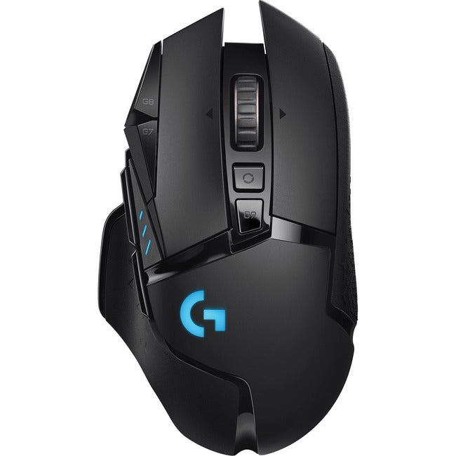Souris de jeu sans fil Logitech G502 LIGHTSPEED