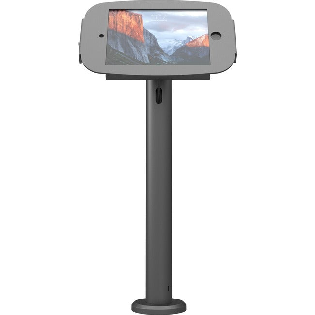 Support de bureau Compulocks Space pour iPad Pro - Noir