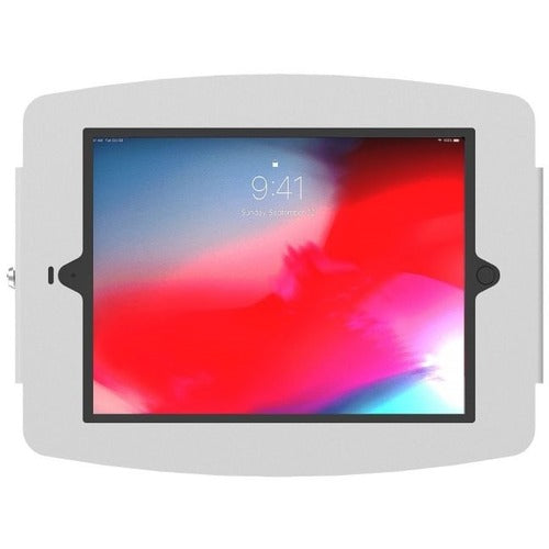 Support mural Compulocks Space 299PSENW pour iPad Pro - Blanc